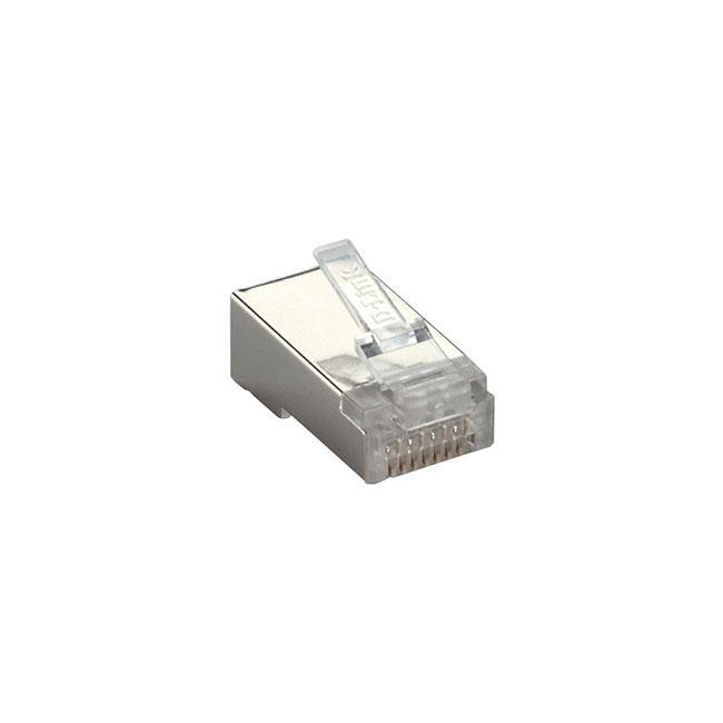 سوکت CAT6 FTP دی لینک مدل NPG C61MET502